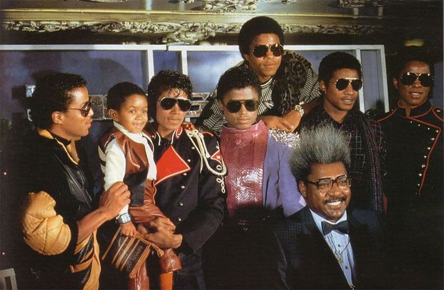 Michael Jackson