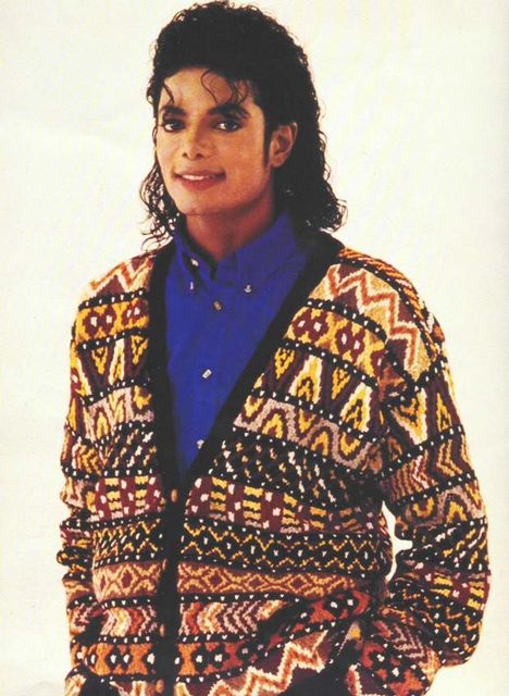 Michael Jackson