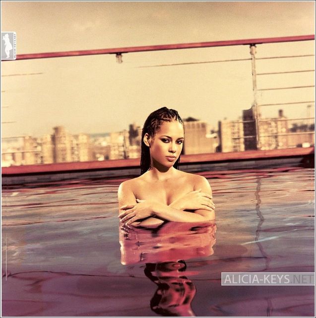 Alicia Keys