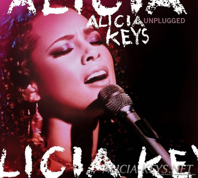 Alicia Keys