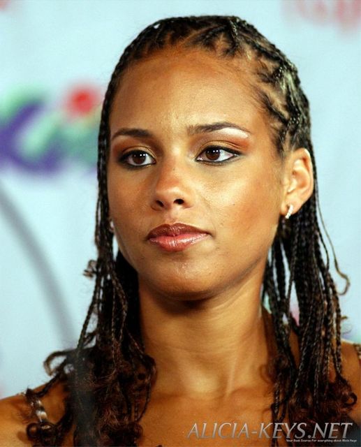 Alicia Keys