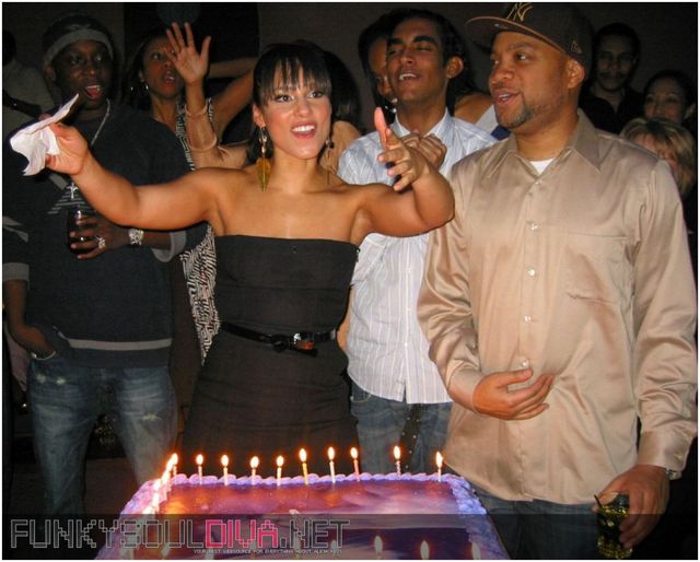 Alicia Keys