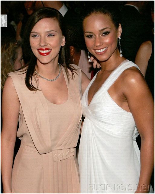 Alicia Keys