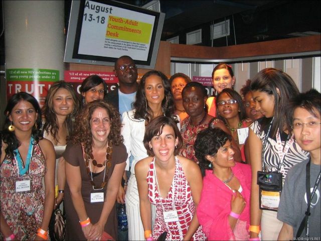 Alicia Keys