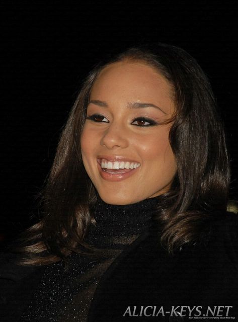 Alicia Keys