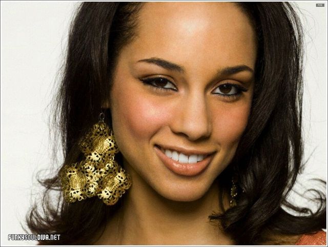 Alicia Keys