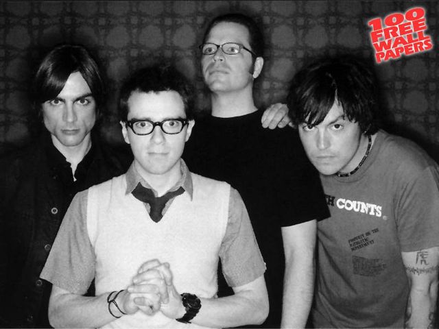 Weezer