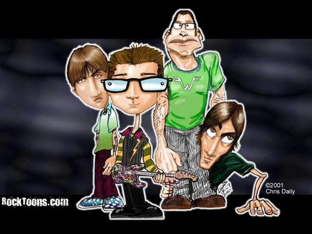 Weezer