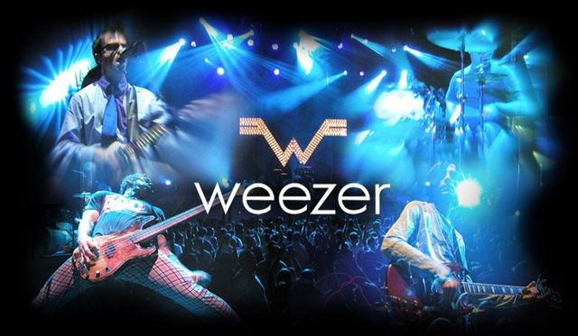 Weezer