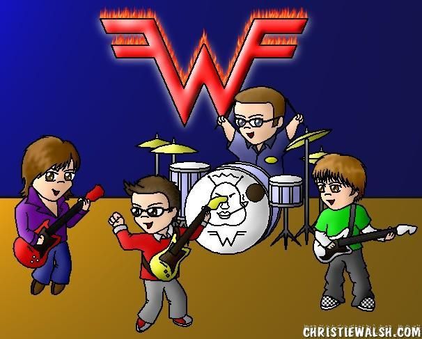 Weezer