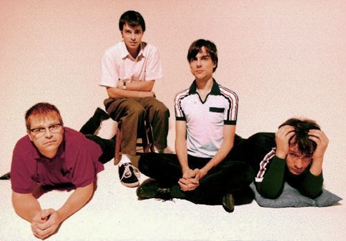 Weezer