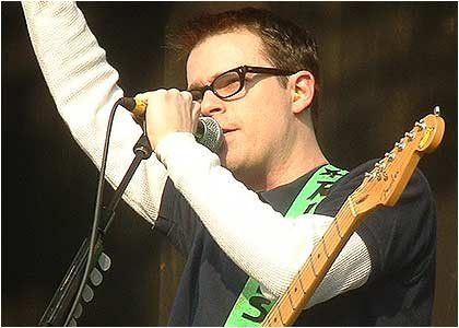 Weezer