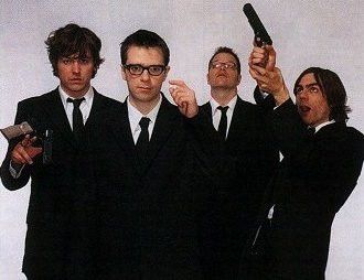 Weezer