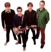 Weezer