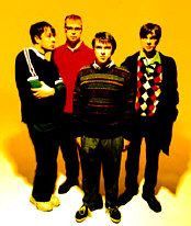 Weezer