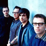 Weezer
