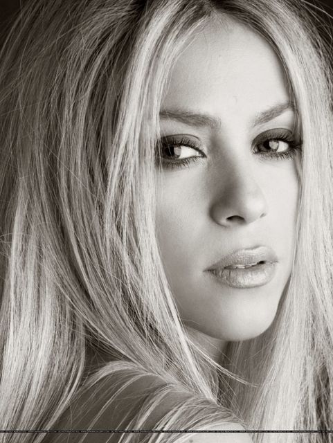 Shakira