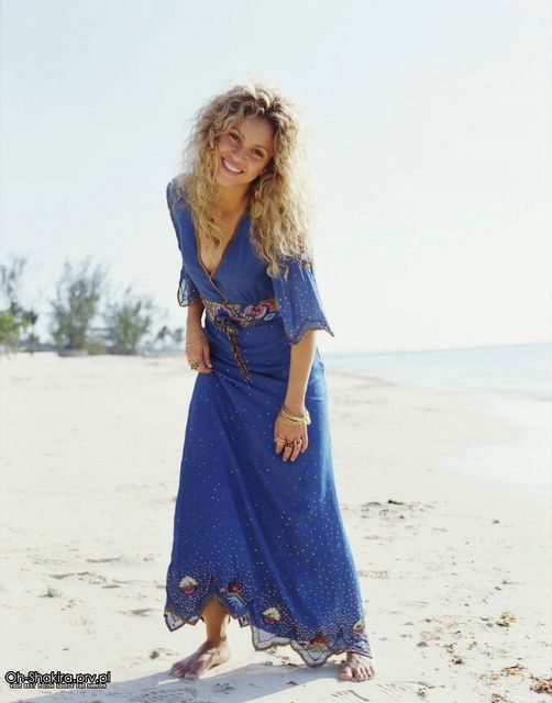 Shakira
