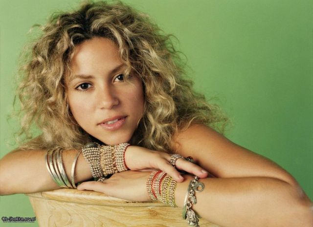 Shakira