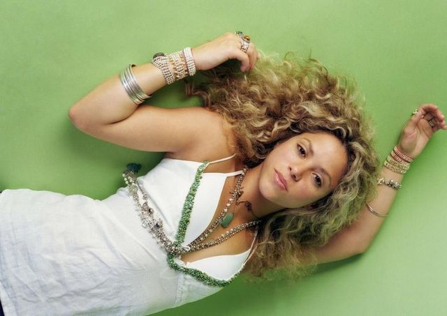 Shakira