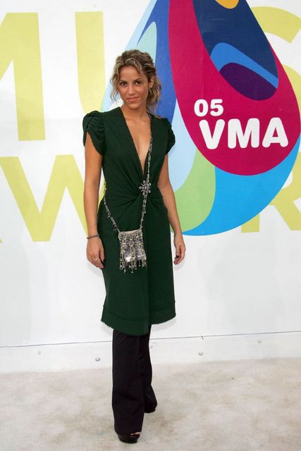 Shakira