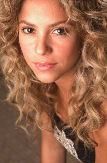 Shakira