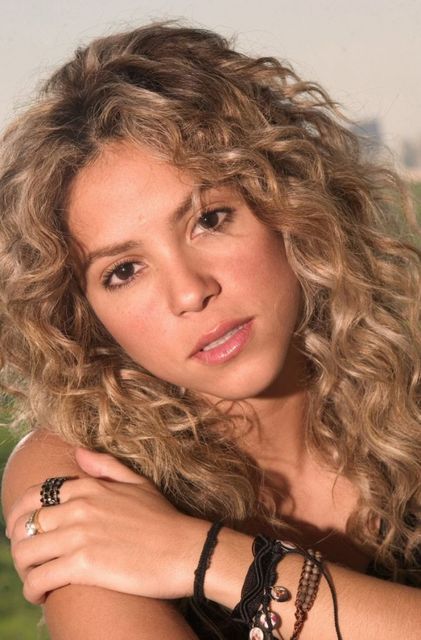 Shakira