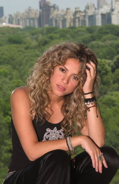 Shakira