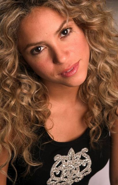 Shakira