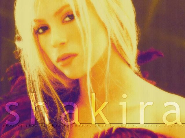 Shakira