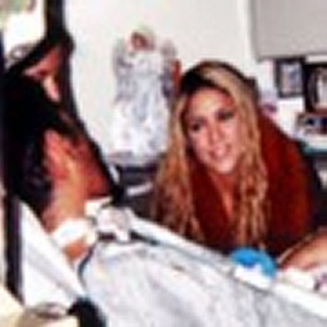 Shakira