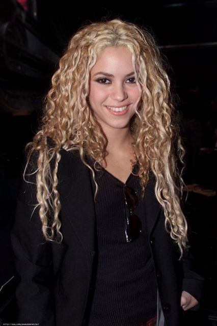Shakira