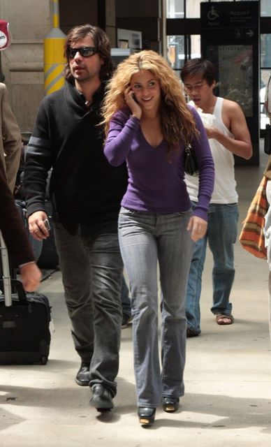 Shakira