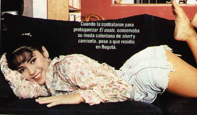 Shakira