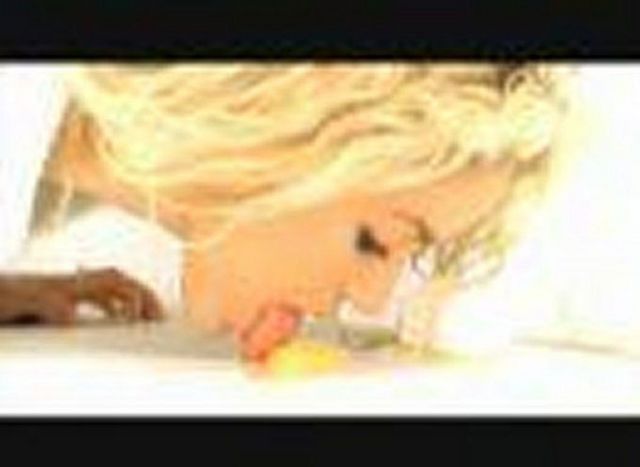 Shakira