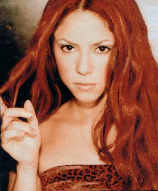 Shakira