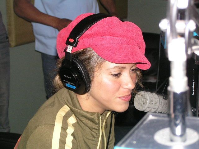Shakira