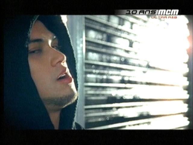 Billy Crawford