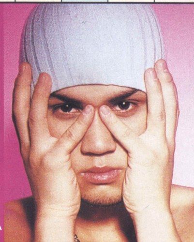 Billy Crawford