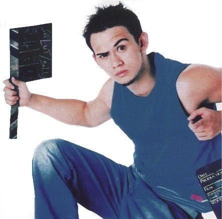 Billy Crawford