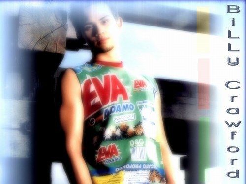 Billy Crawford