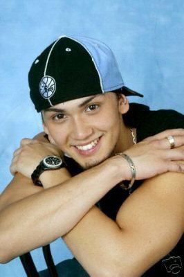 Billy Crawford