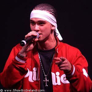Billy Crawford