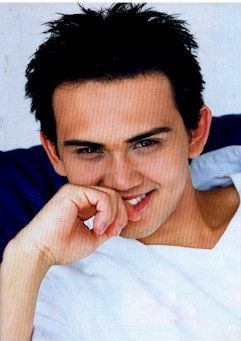 Billy Crawford