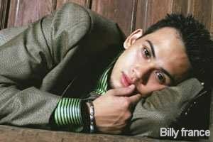 Billy Crawford