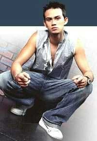 Billy Crawford