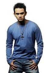 Billy Crawford