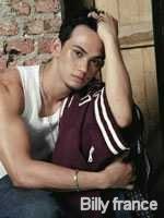 Billy Crawford