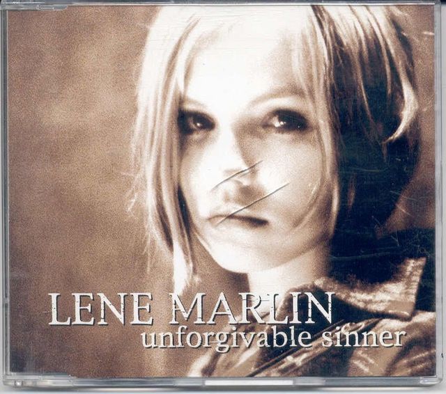 Lene Marlin