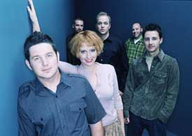 SixPence None The Richer